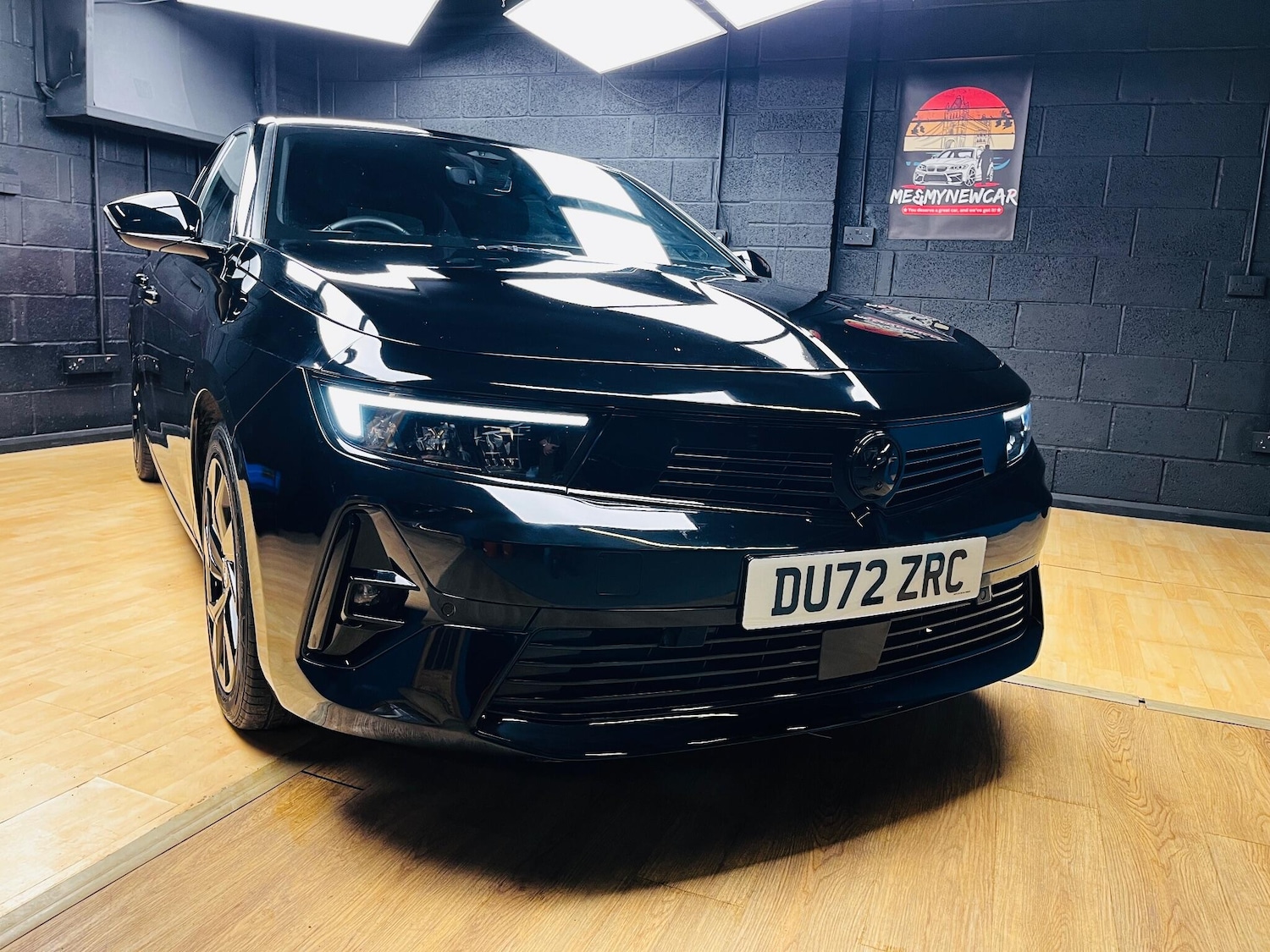 Used Vauxhall Astra for sale - 77549777: Photo 9