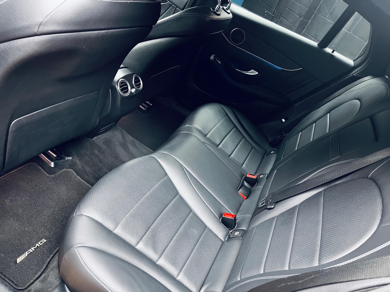 Used Mercedes-Benz GLC 2018 for sale - 77738431: Photo 39