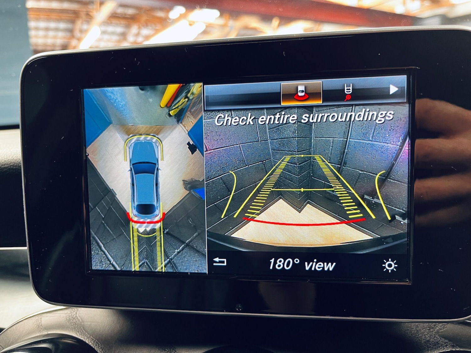 Used Mercedes-Benz GLC 2018 for sale - 77738431: Photo 53