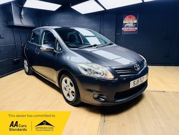 Used Toyota Auris 2011 for sale - 79487716: Photo