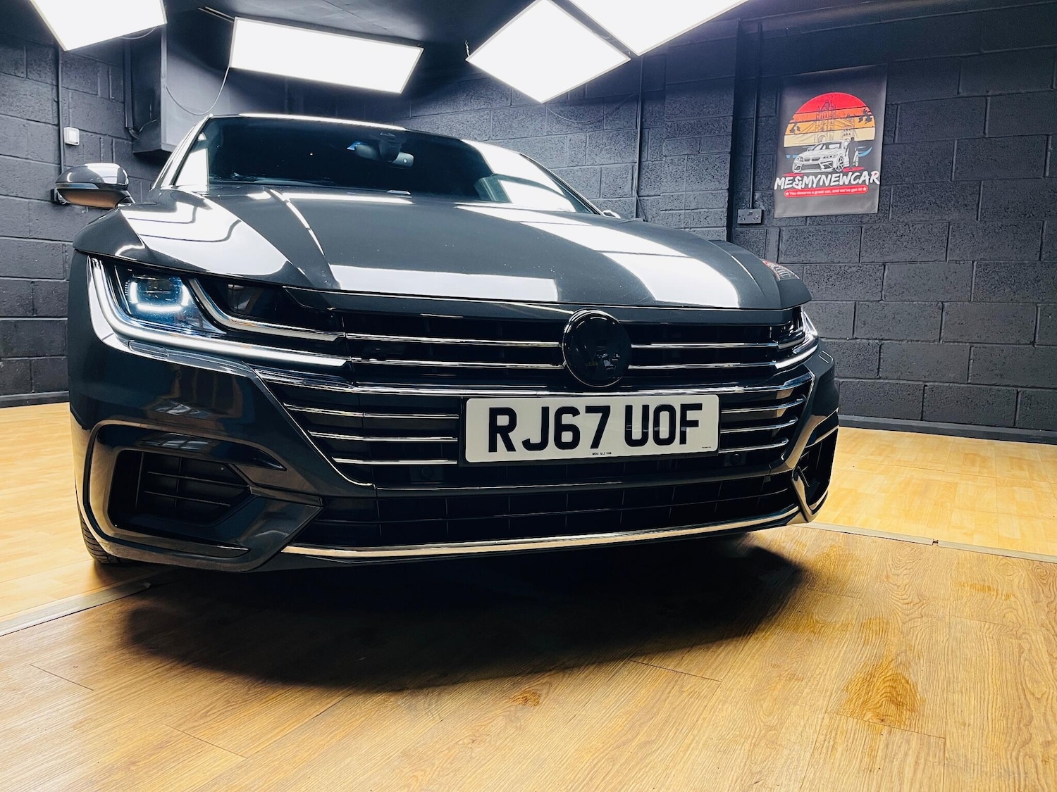 Used Volkswagen Arteon for sale - 77549907: Photo 11