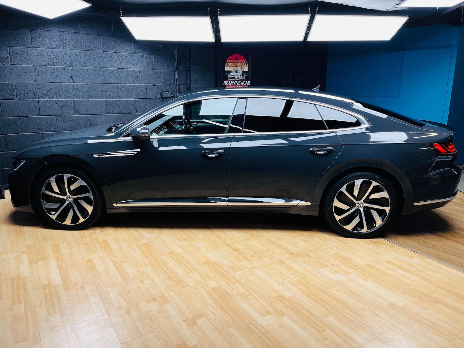 Used Volkswagen Arteon for sale - 77549907: Photo 14