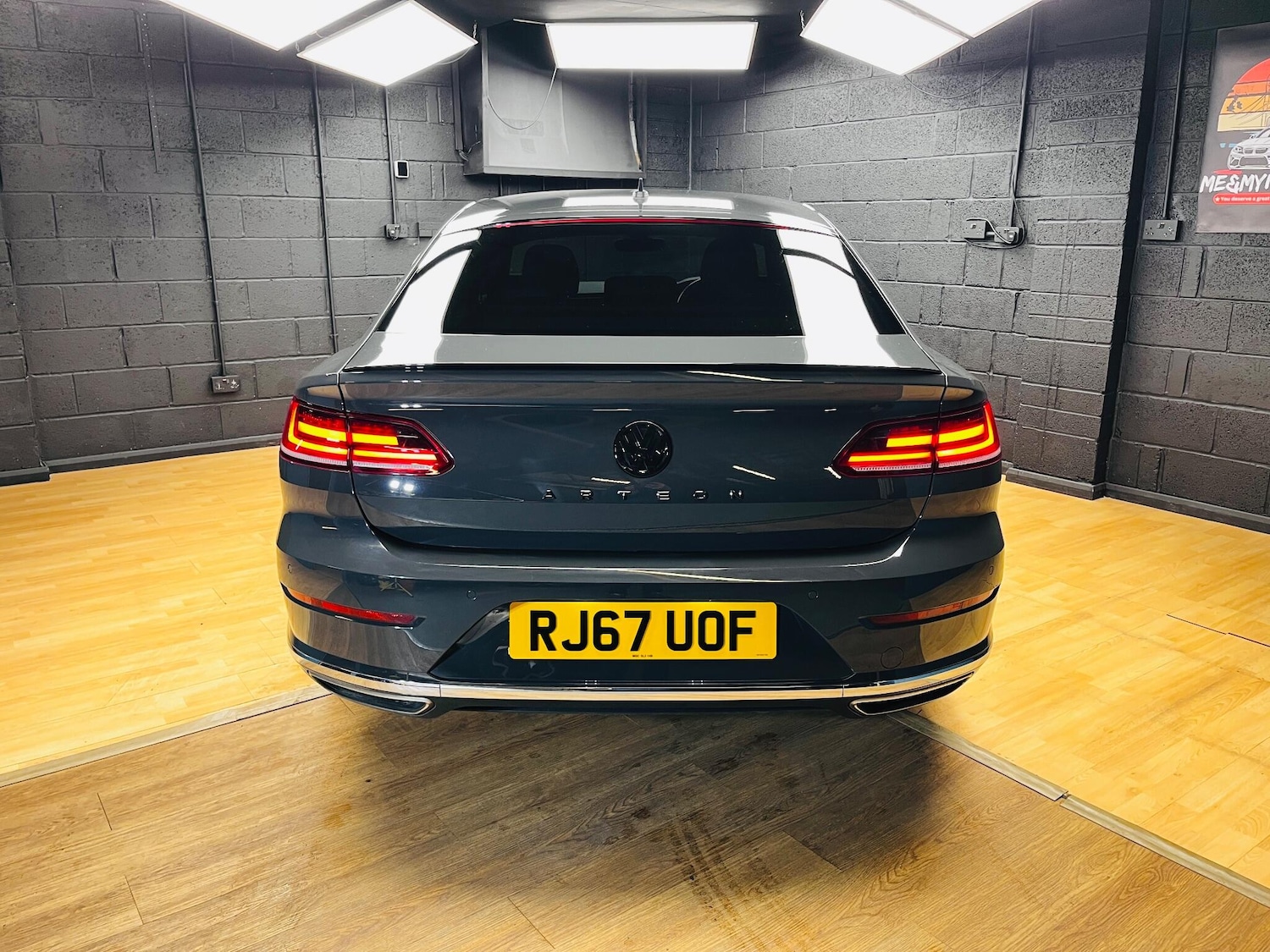 Used Volkswagen Arteon for sale - 77549907: Photo 15