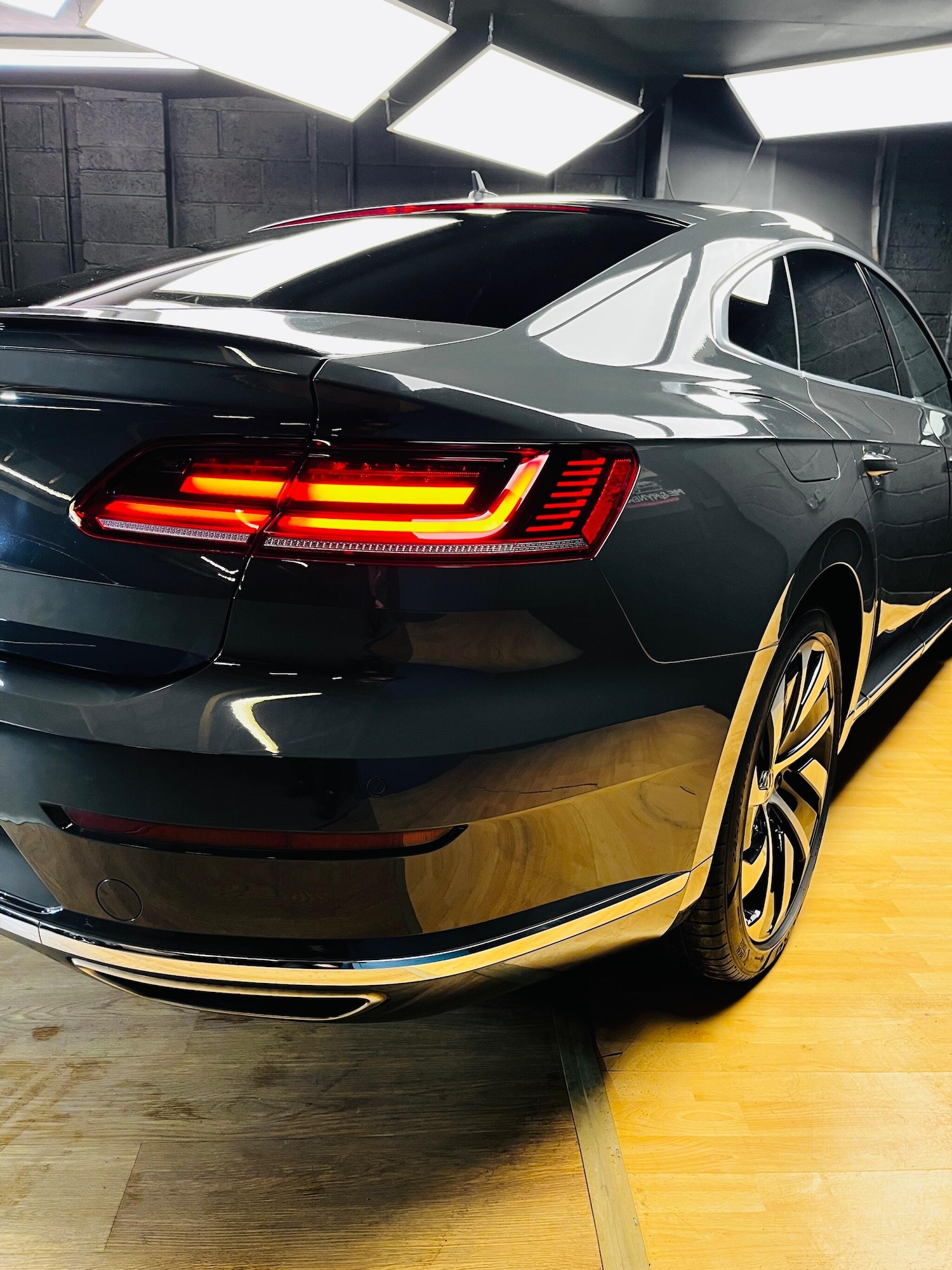 Used Volkswagen Arteon for sale - 77549907: Photo 19