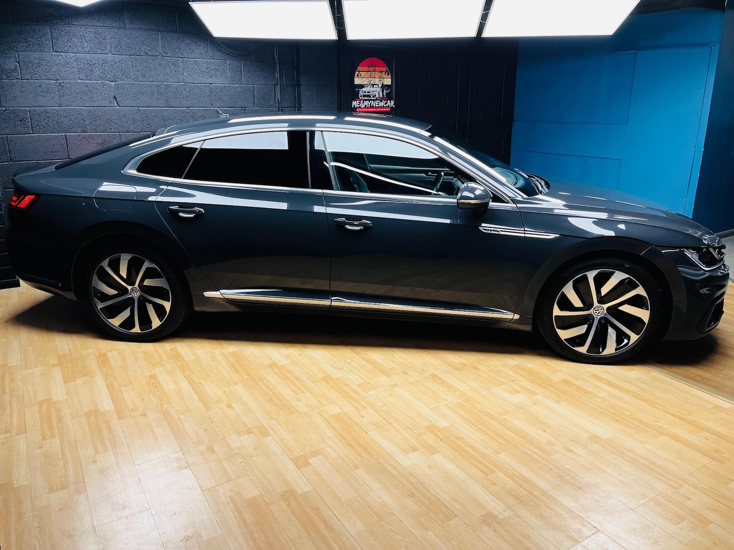 Used Volkswagen Arteon for sale - 77549907: Photo 2