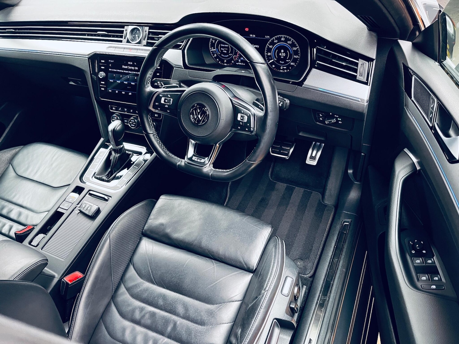 Used Volkswagen Arteon for sale - 77549907: Photo 21