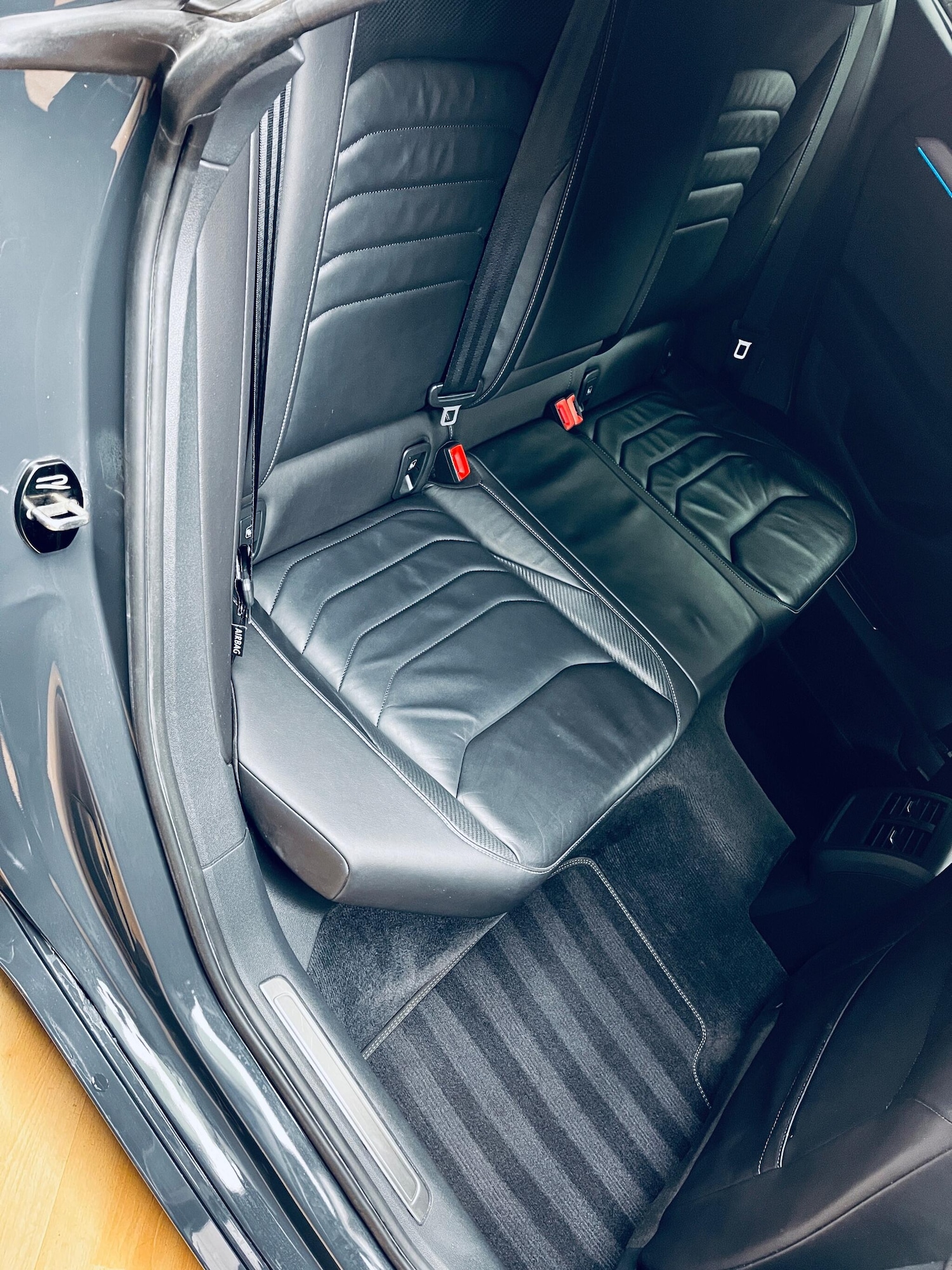 Used Volkswagen Arteon for sale - 77549907: Photo 24