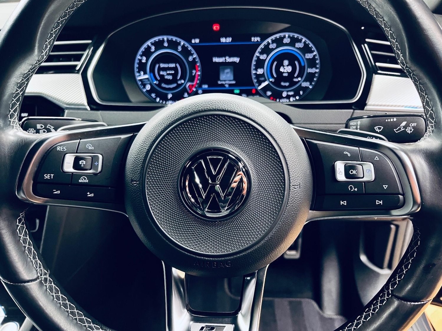 Used Volkswagen Arteon for sale - 77549907: Photo 31