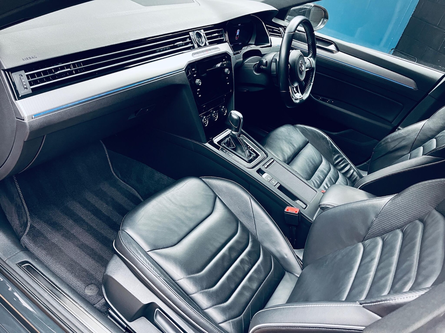 Used Volkswagen Arteon for sale - 77549907: Photo 36