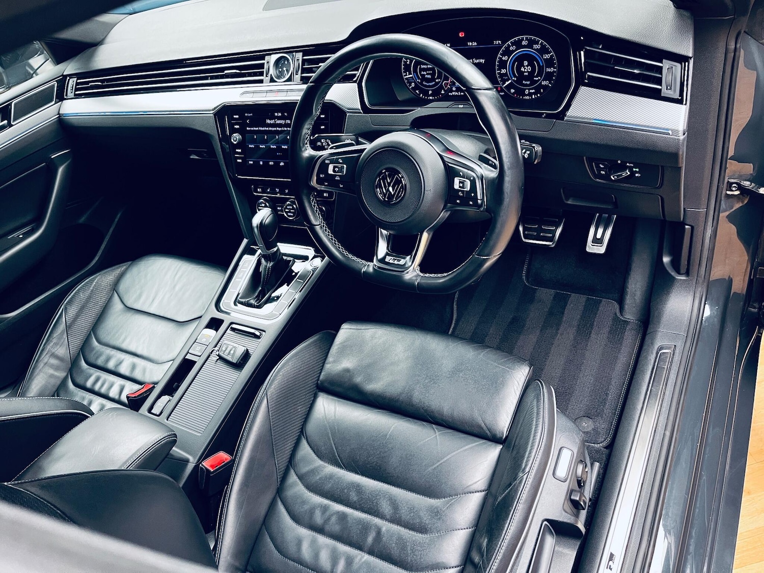 Used Volkswagen Arteon for sale - 77549907: Photo 4