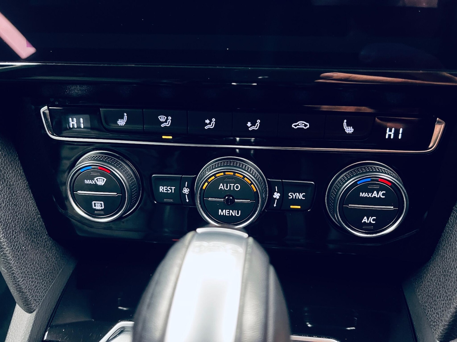 Used Volkswagen Arteon for sale - 77549907: Photo 43