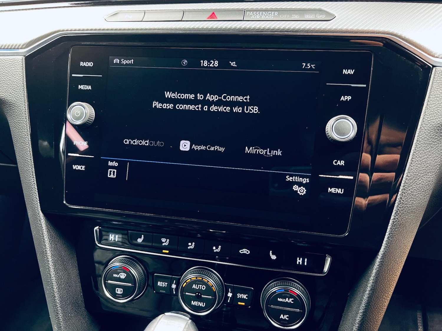 Used Volkswagen Arteon for sale - 77549907: Photo 44