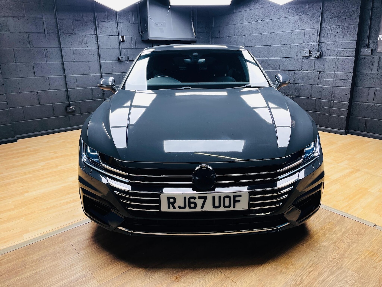 Used Volkswagen Arteon for sale - 77549907: Photo 5