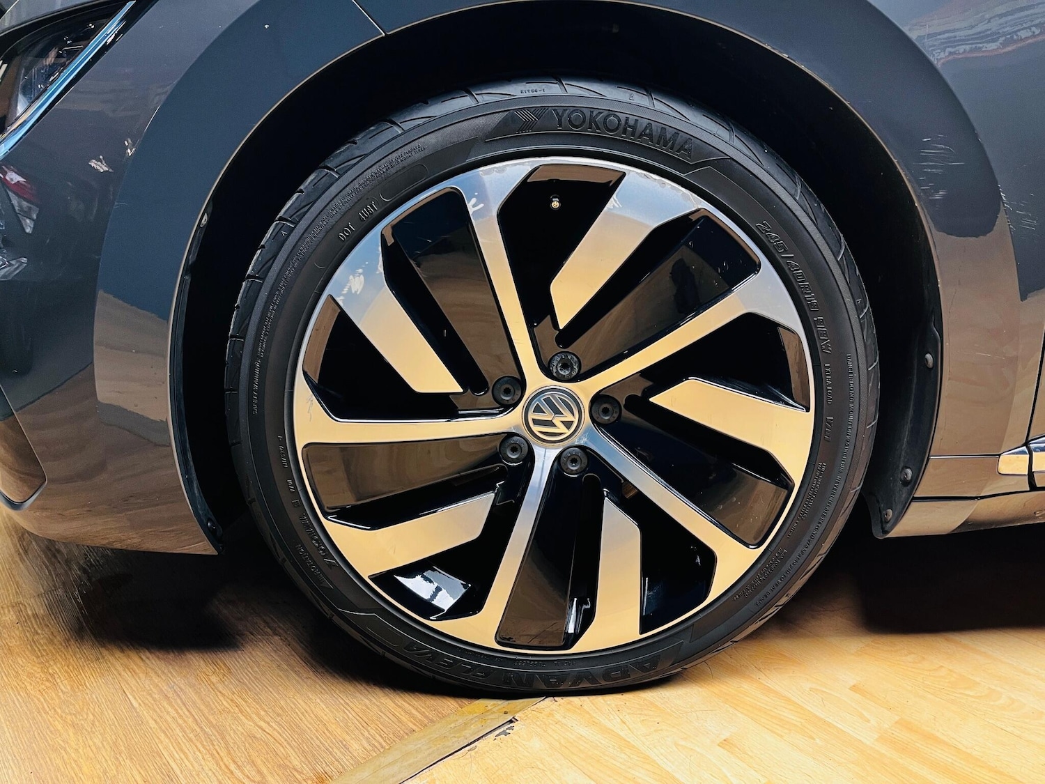 Used Volkswagen Arteon for sale - 77549907: Photo 50