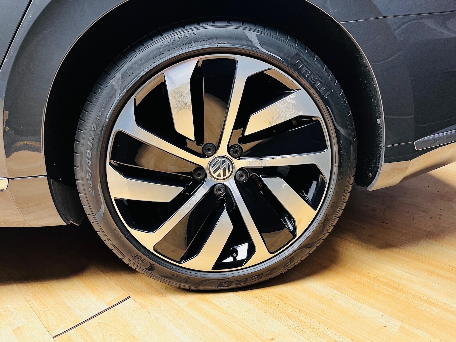 Used Volkswagen Arteon for sale - 77549907: Photo 51