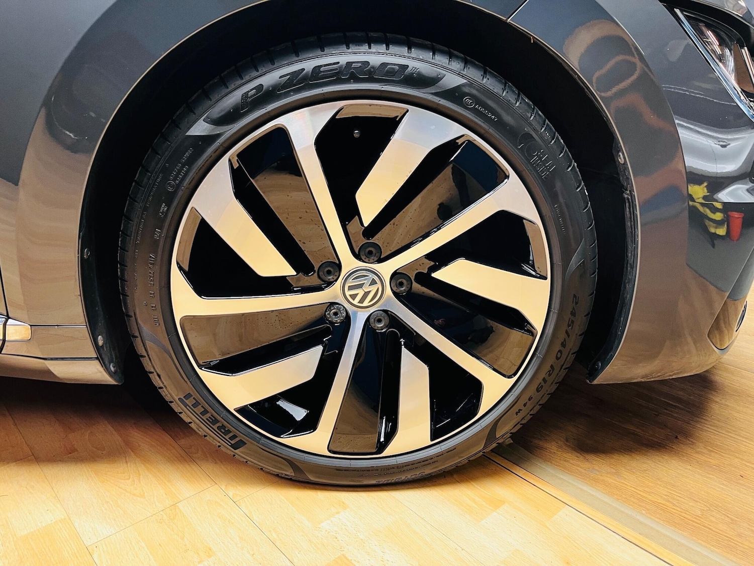 Used Volkswagen Arteon for sale - 77549907: Photo 52