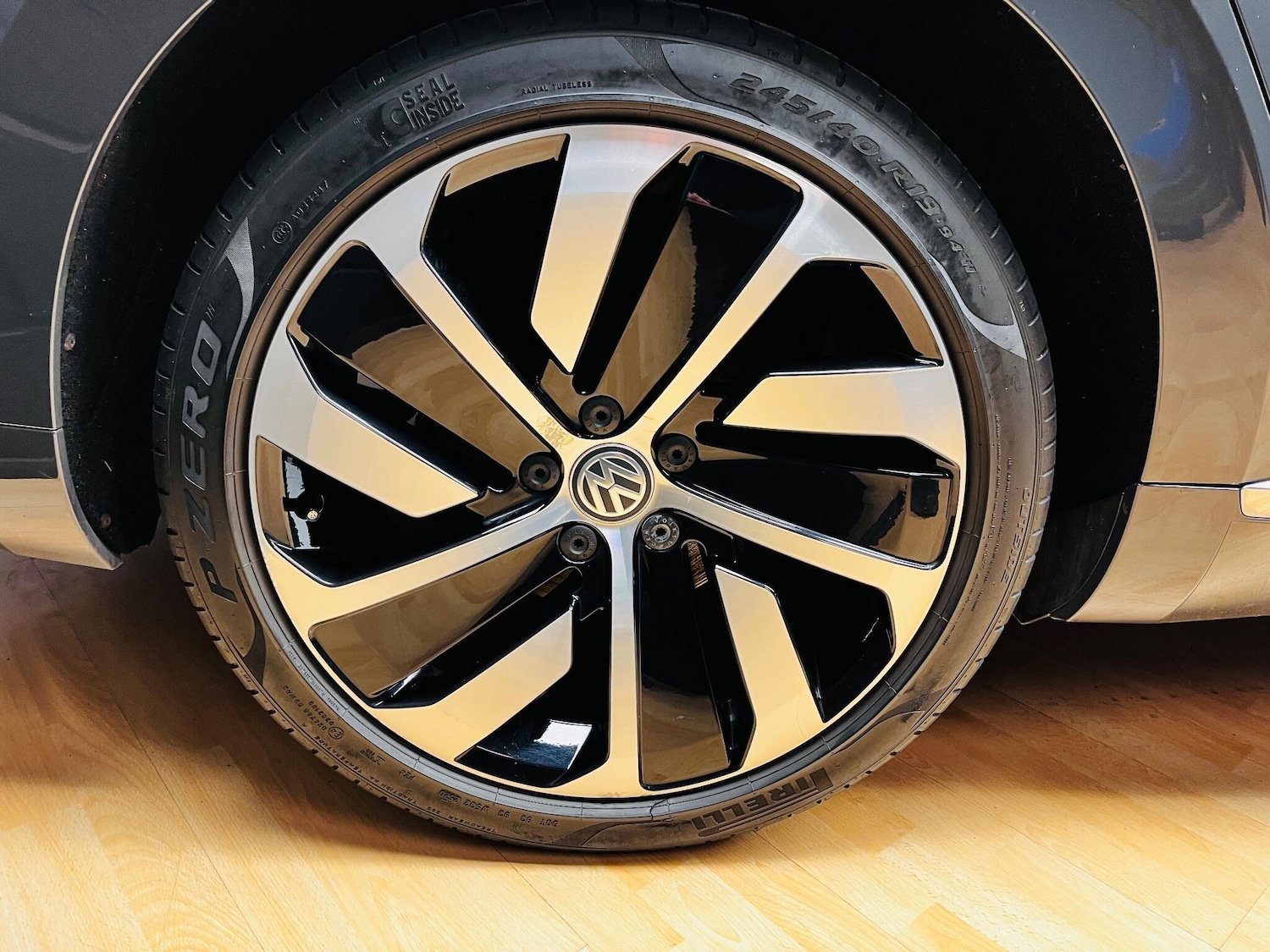 Used Volkswagen Arteon for sale - 77549907: Photo 53