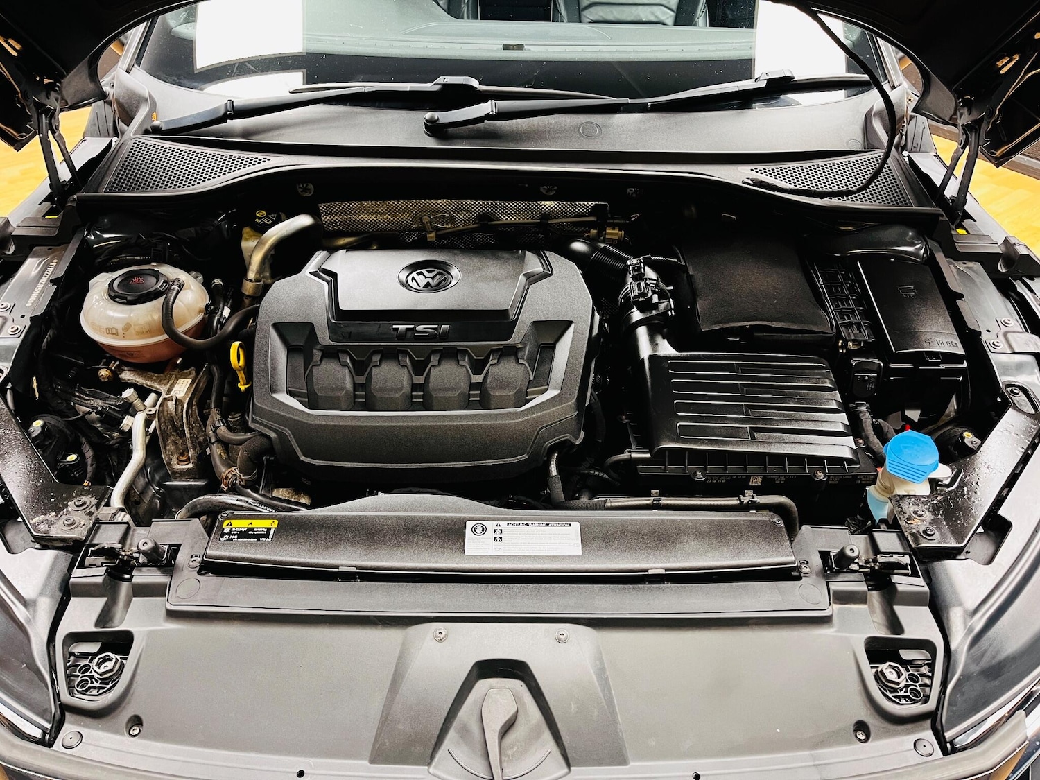 Used Volkswagen Arteon for sale - 77549907: Photo 55