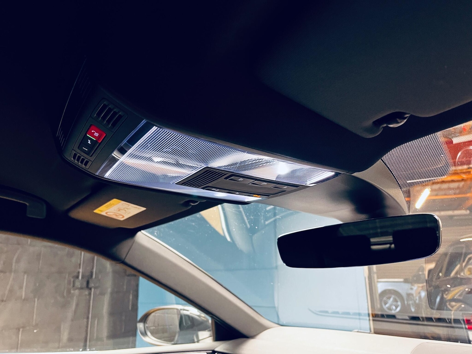 Used Volkswagen Arteon for sale - 77549907: Photo 56