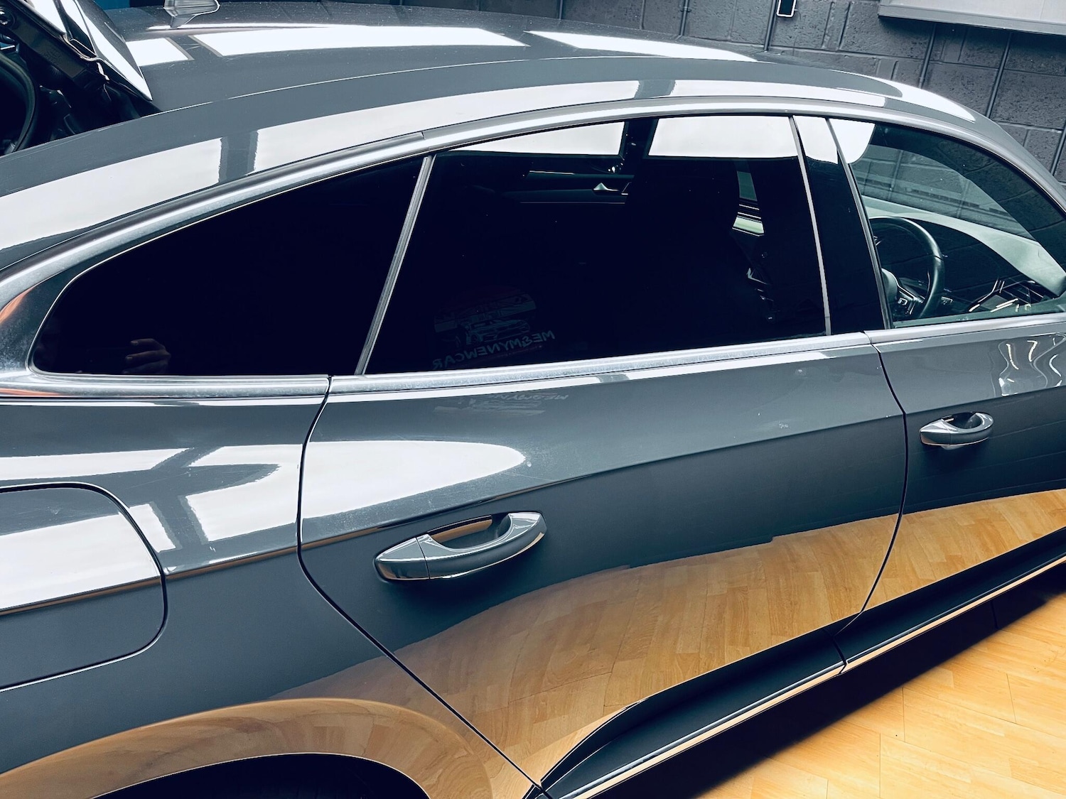 Used Volkswagen Arteon for sale - 77549907: Photo 57