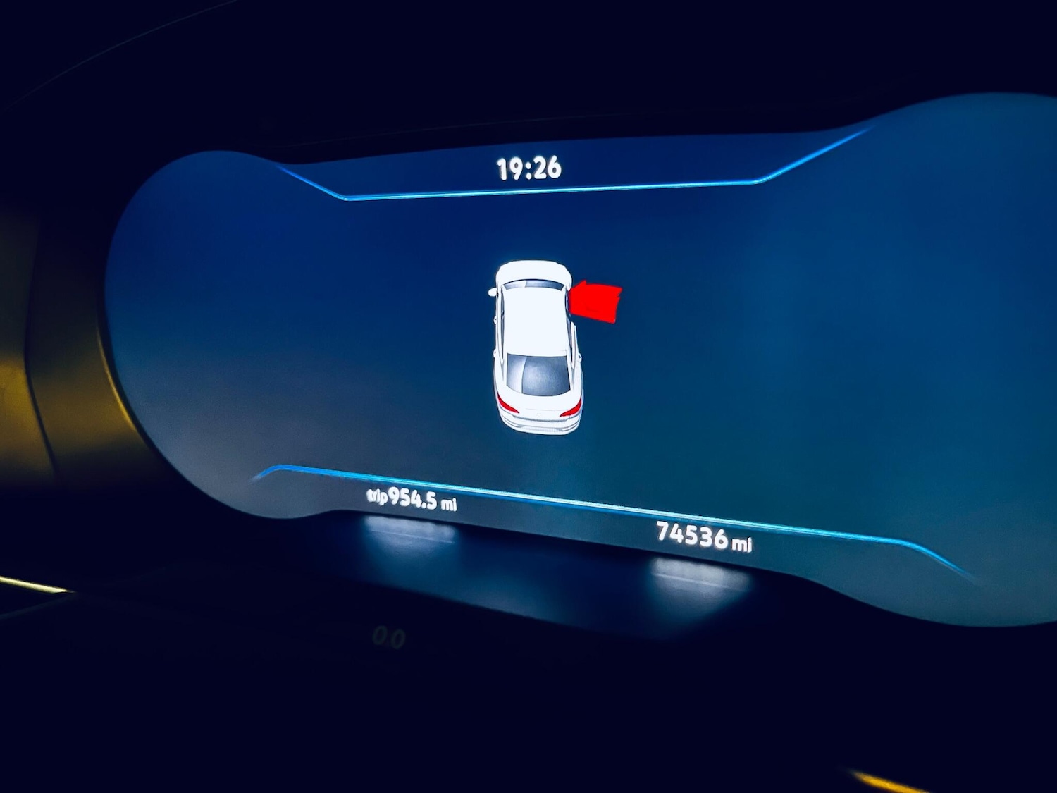 Used Volkswagen Arteon for sale - 77549907: Photo 58