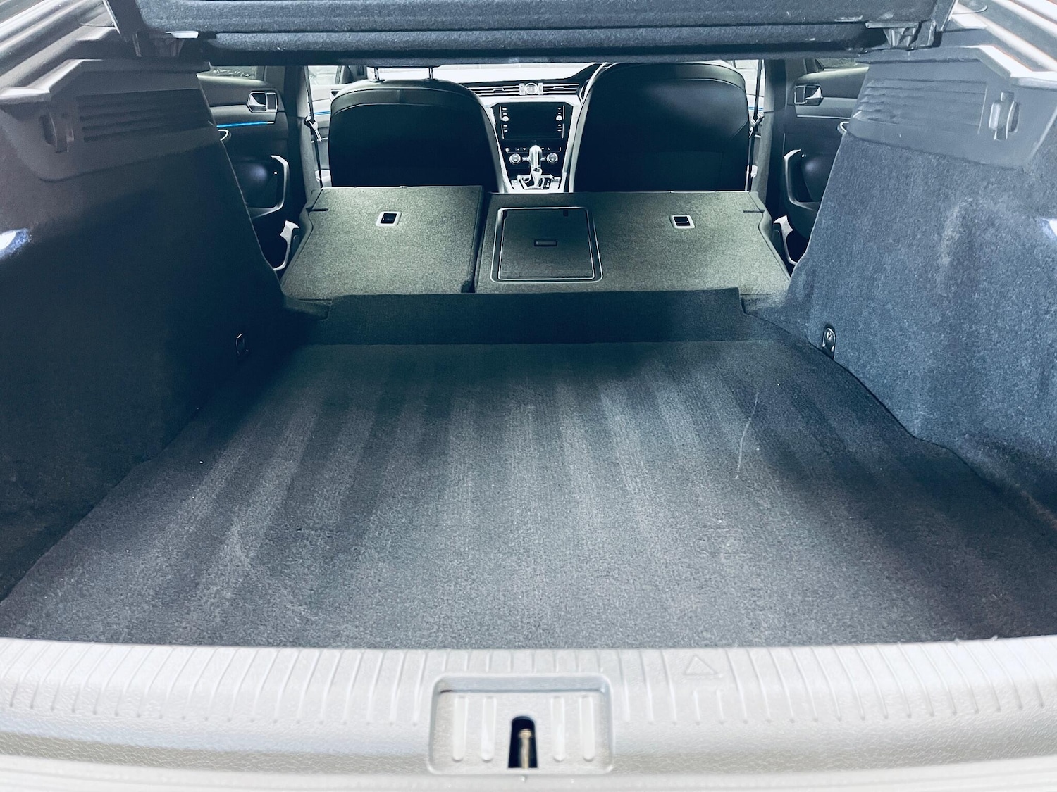 Used Volkswagen Arteon for sale - 77549907: Photo 61