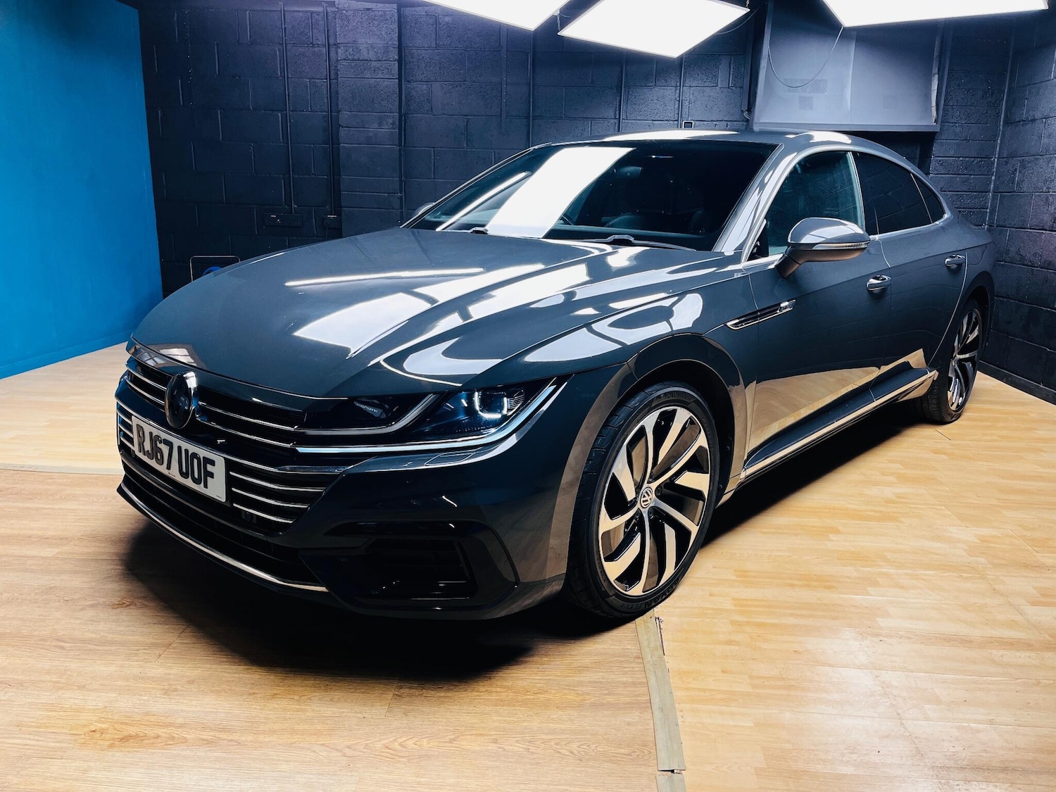 Used Volkswagen Arteon for sale - 77549907: Photo 7