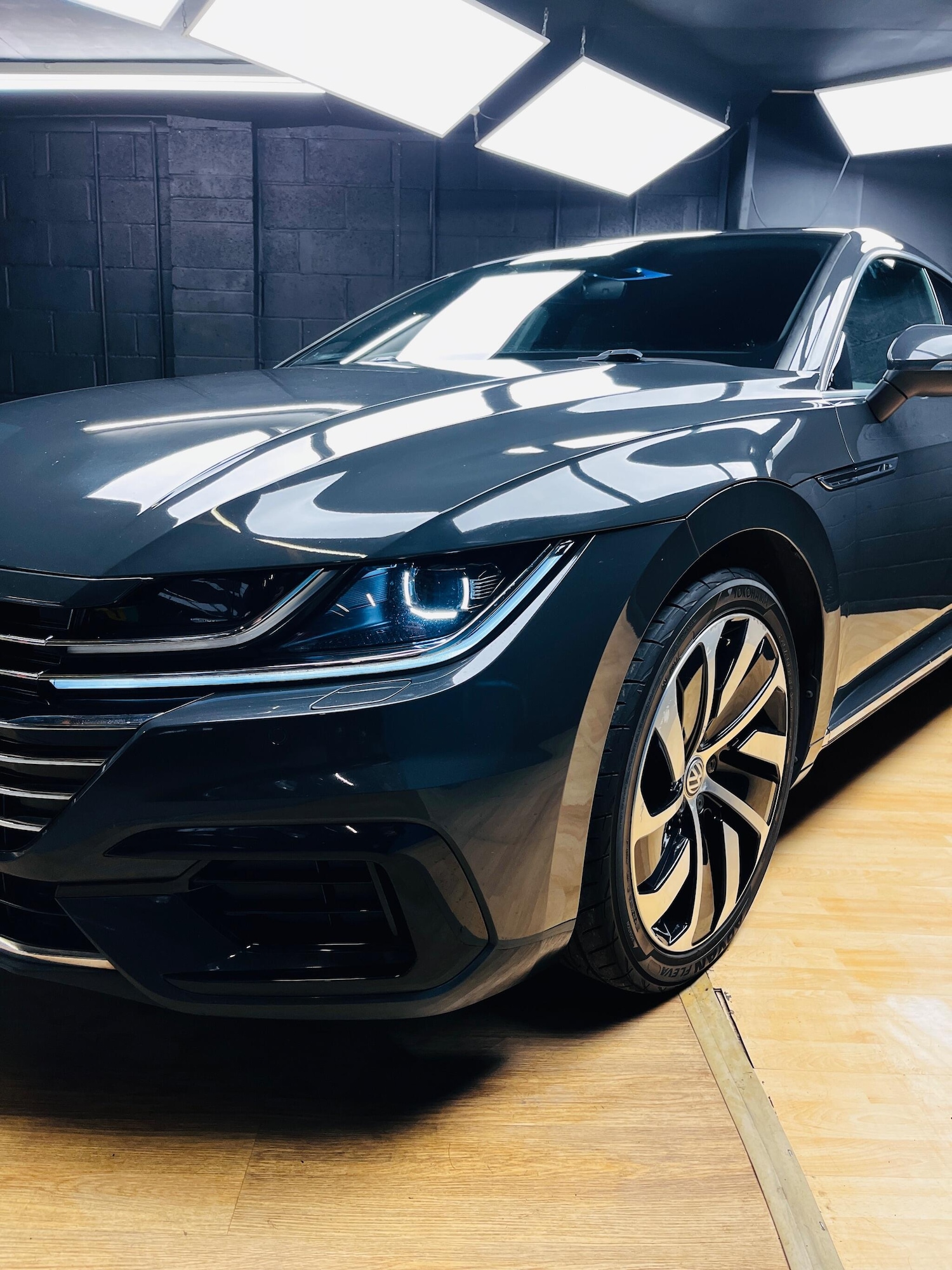 Used Volkswagen Arteon for sale - 77549907: Photo 9