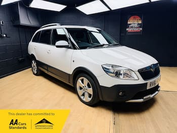 Used Skoda Fabia 2011 for sale - 79798790: Photo