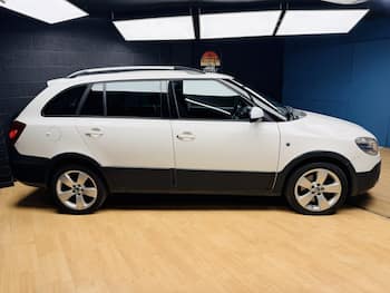 Used Skoda Fabia 2011 for sale - 79798790: Photo