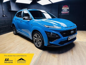 Used Hyundai KONA 2022 for sale - 78596613: Photo