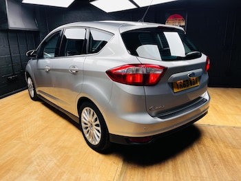 Used Ford C-Max 2013 for sale - 78596611: Photo
