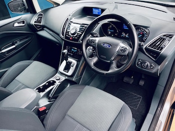 Used Ford C-Max 2013 for sale - 78596611: Photo
