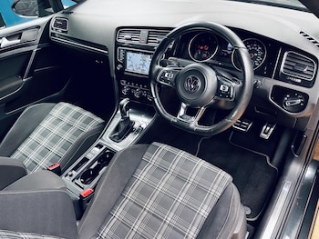 Used Volkswagen Golf 2016 for sale - 79467636: Photo