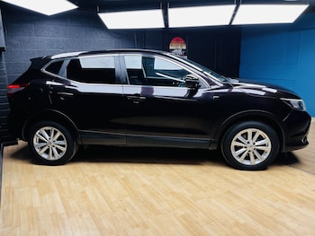Used Nissan Qashqai 2014 for sale - 79111563: Photo