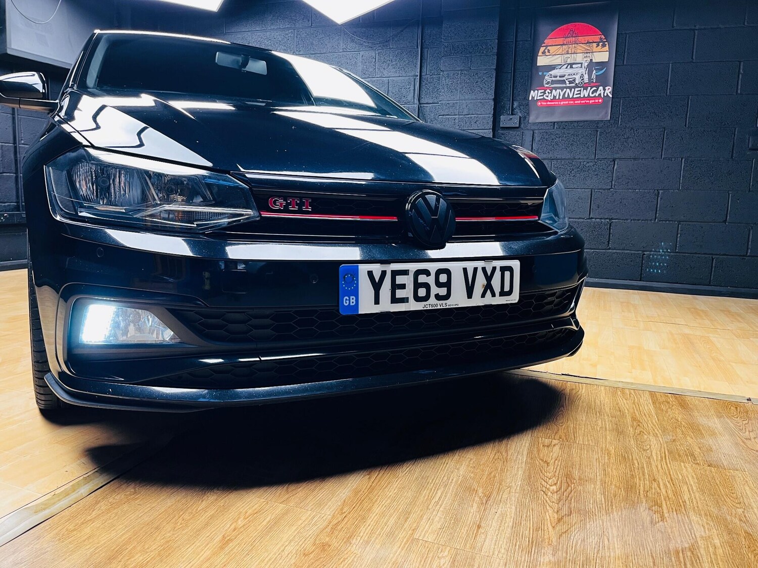 Used Volkswagen Polo for sale - 77550648: Photo 11