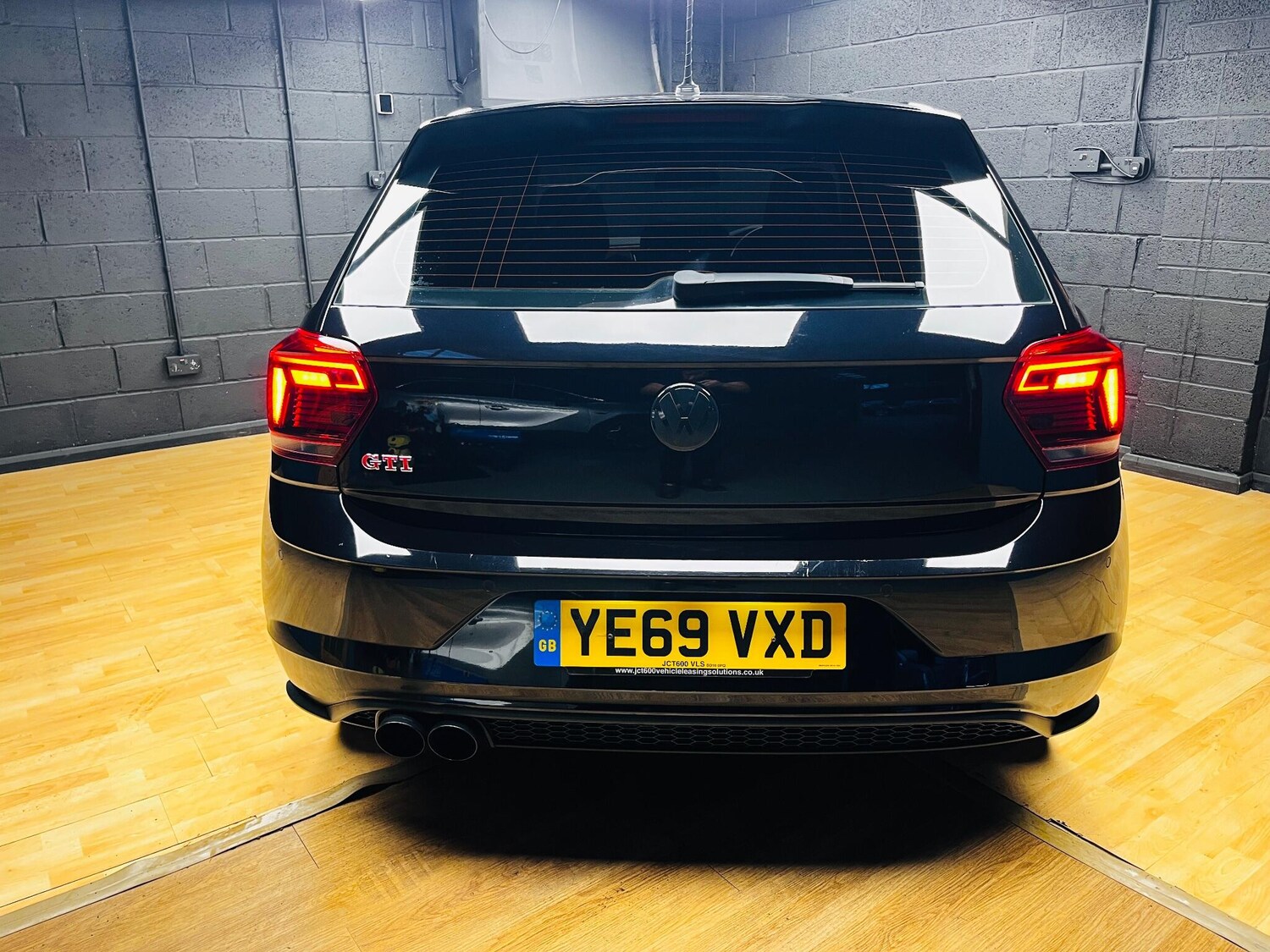 Used Volkswagen Polo for sale - 77550648: Photo 12