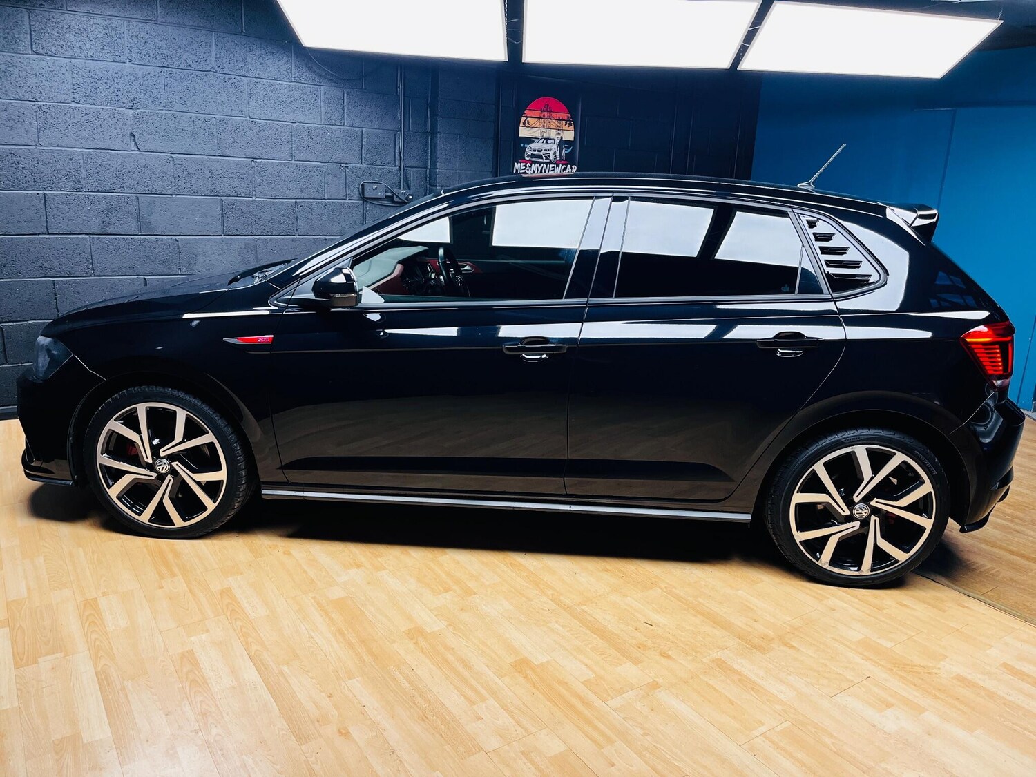 Used Volkswagen Polo for sale - 77550648: Photo 13