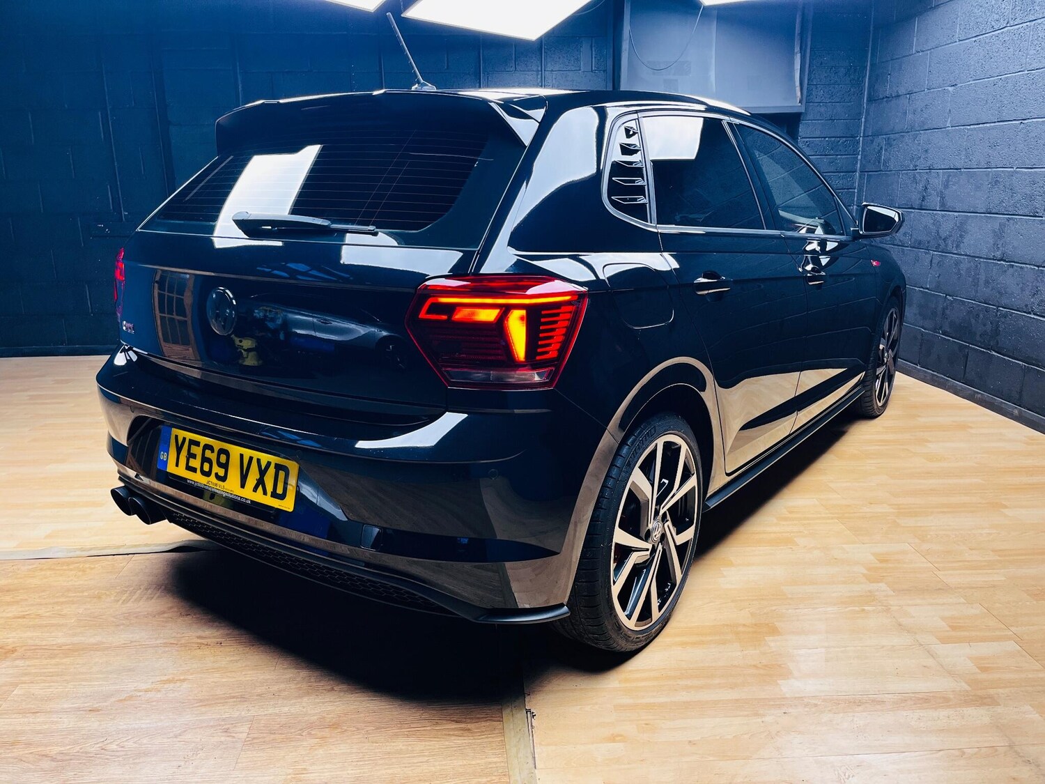 Used Volkswagen Polo for sale - 77550648: Photo 15