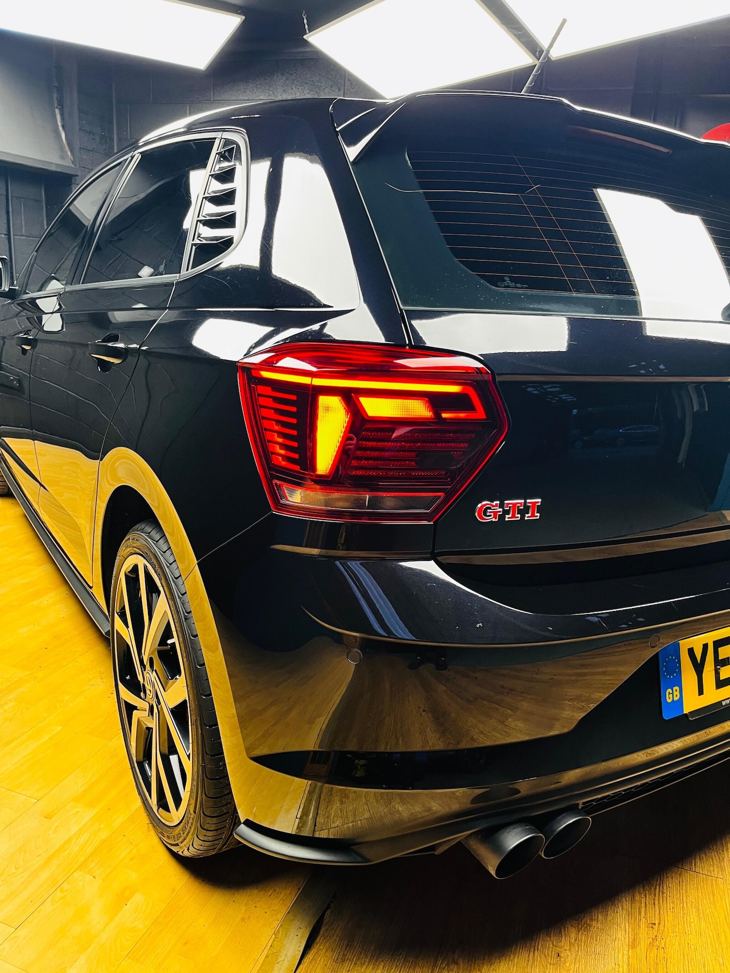 Used Volkswagen Polo for sale - 77550648: Photo 16