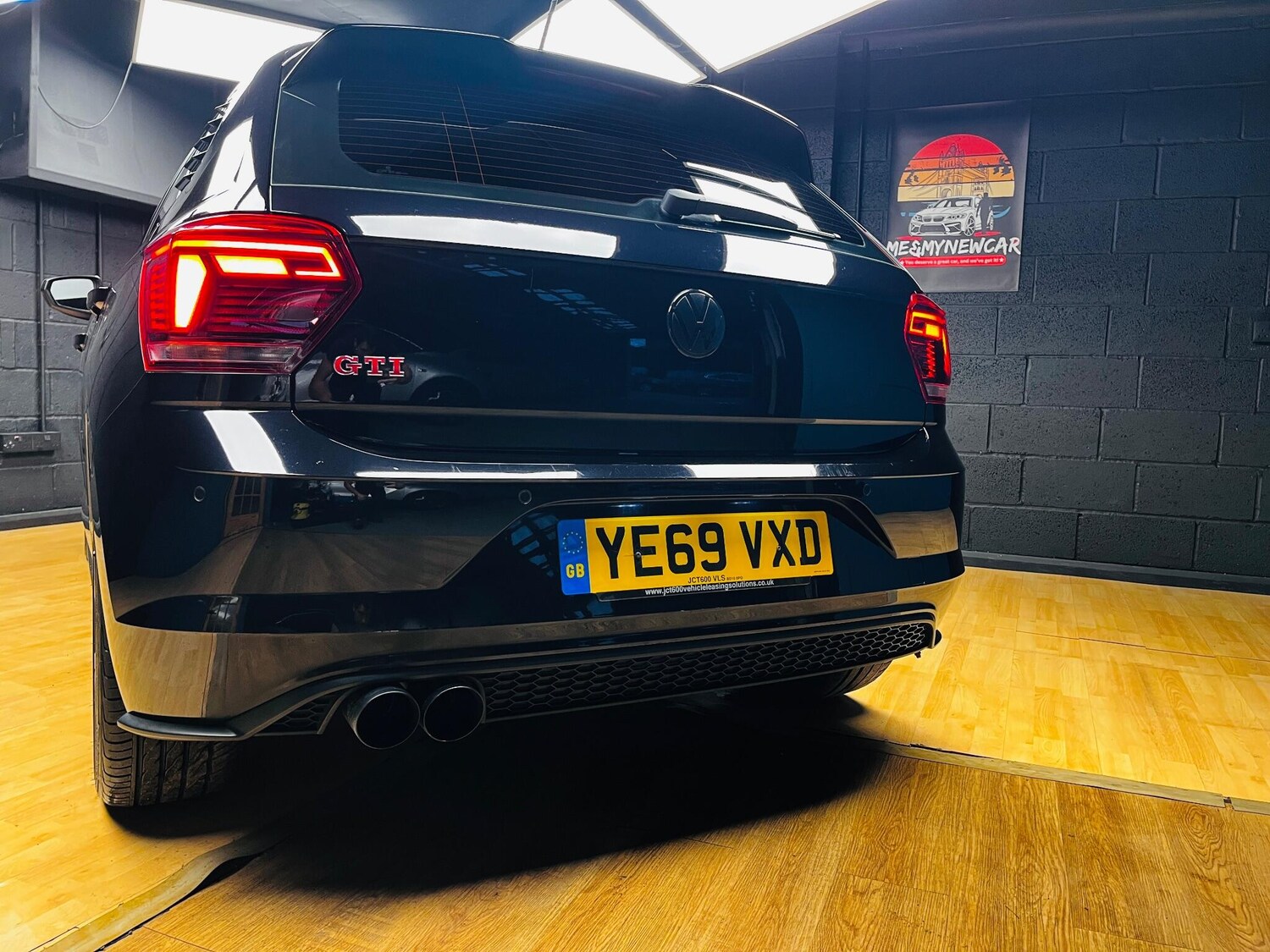 Used Volkswagen Polo for sale - 77550648: Photo 18