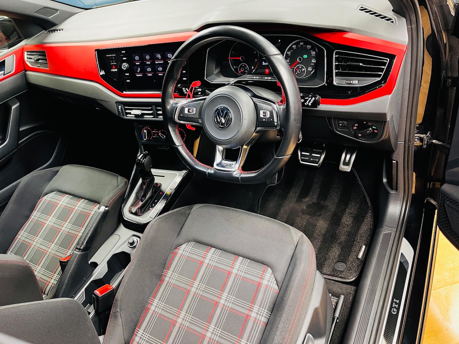 Used Volkswagen Polo for sale - 77550648: Photo 20