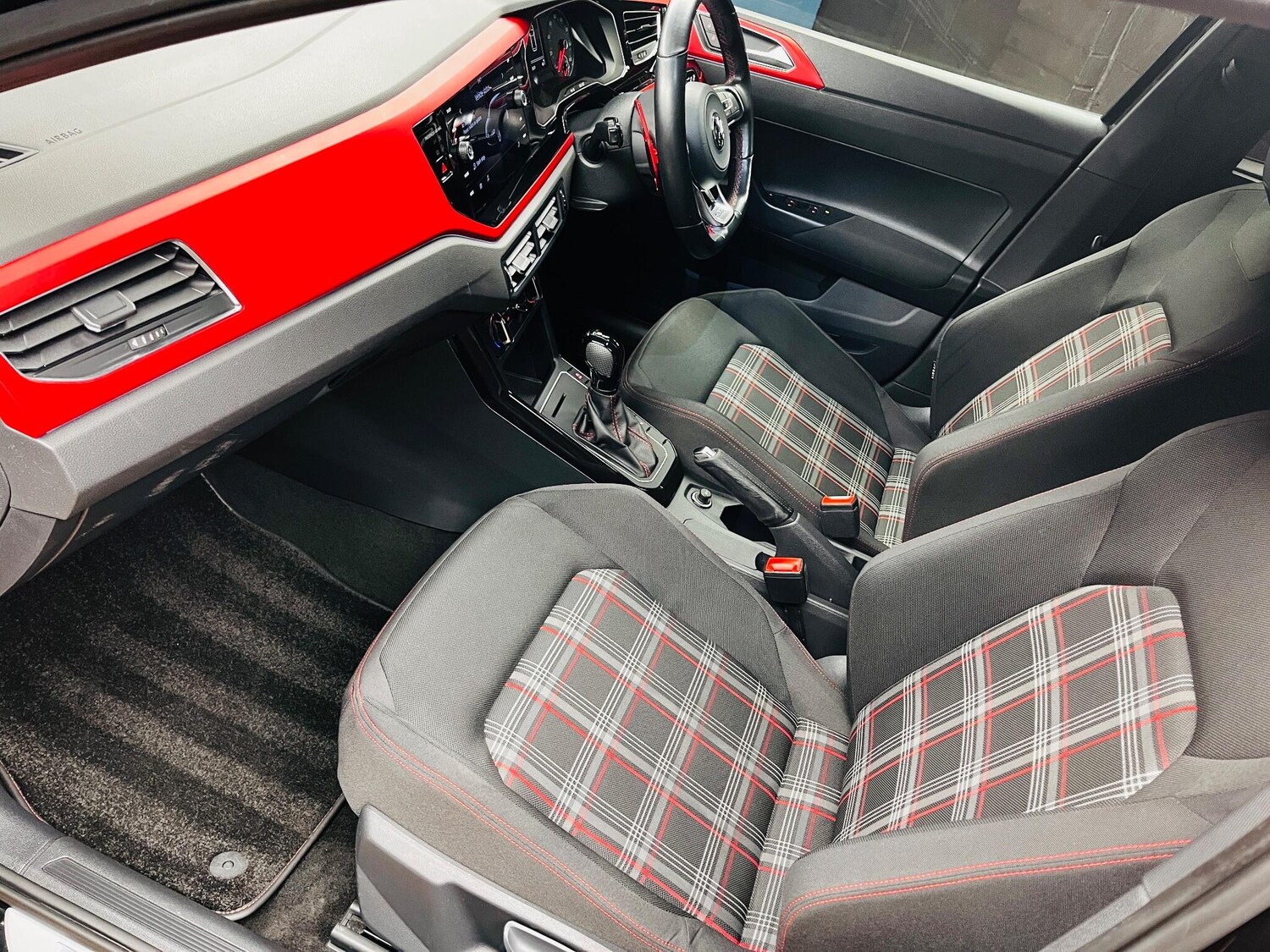 Used Volkswagen Polo for sale - 77550648: Photo 21