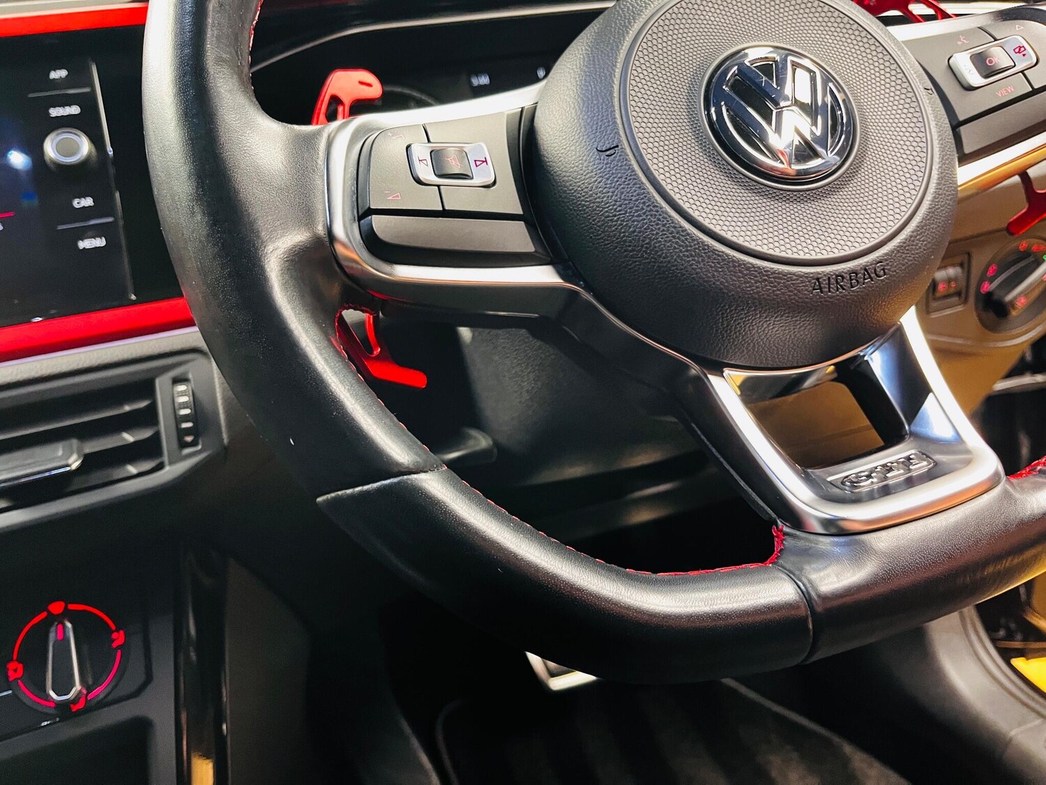 Used Volkswagen Polo for sale - 77550648: Photo 27