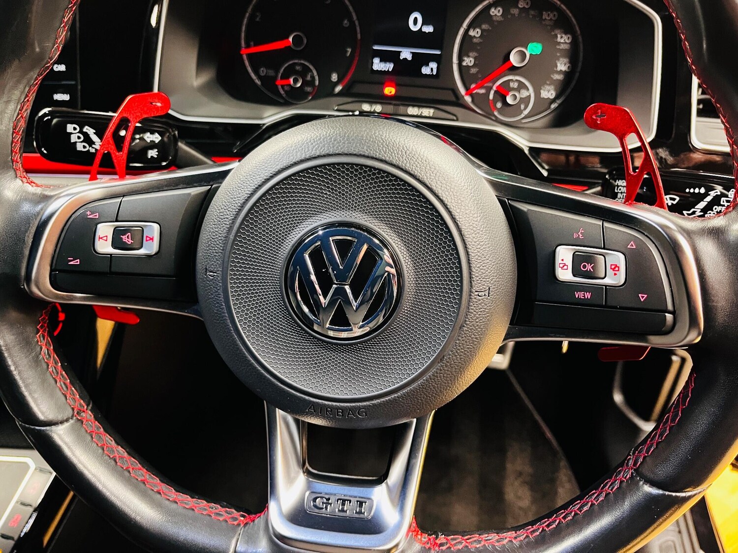 Used Volkswagen Polo for sale - 77550648: Photo 28