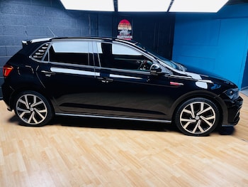 Used Volkswagen Polo 2019 for sale - 77550648: Photo