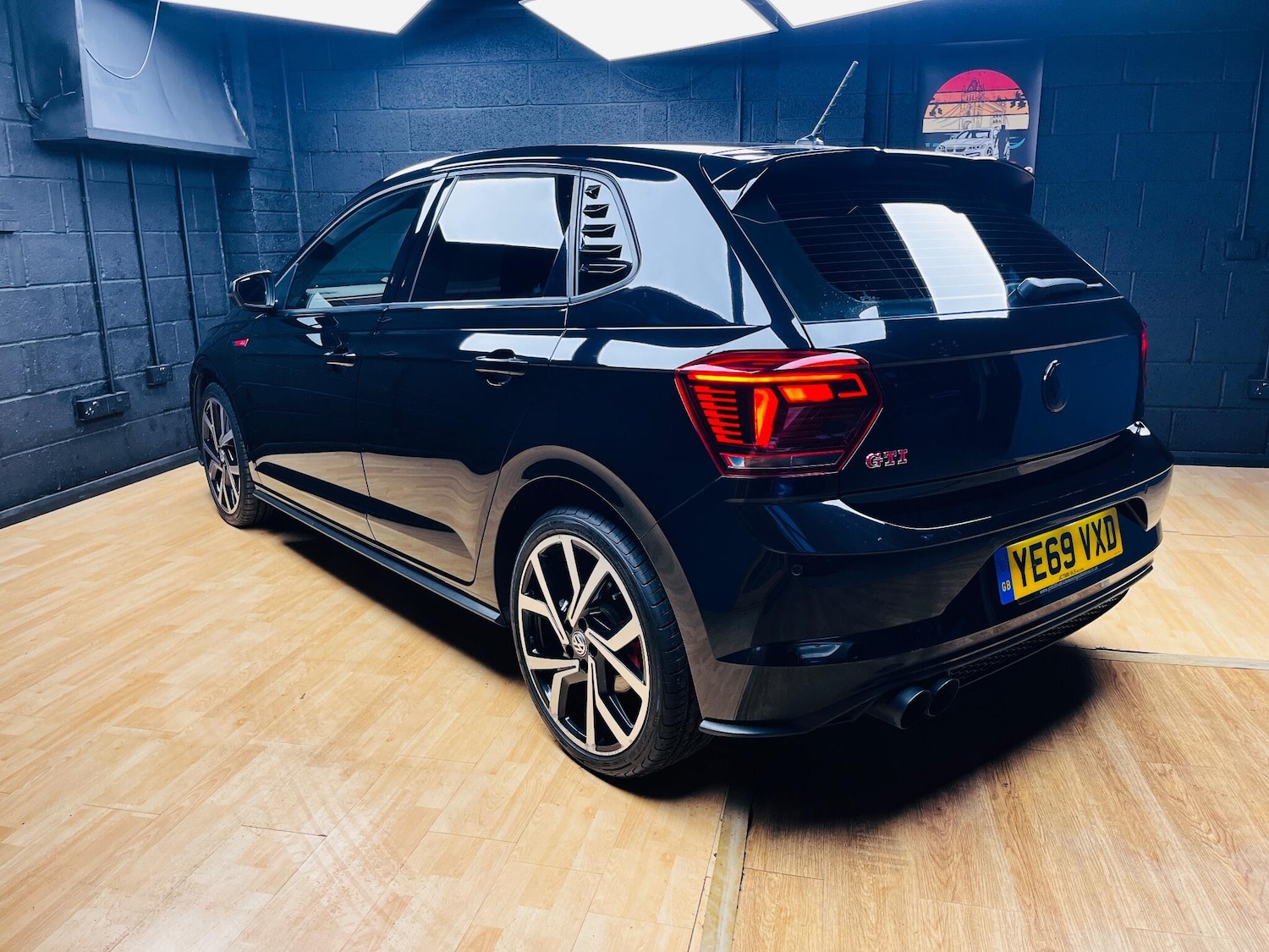 Used Volkswagen Polo for sale - 77550648: Photo 3