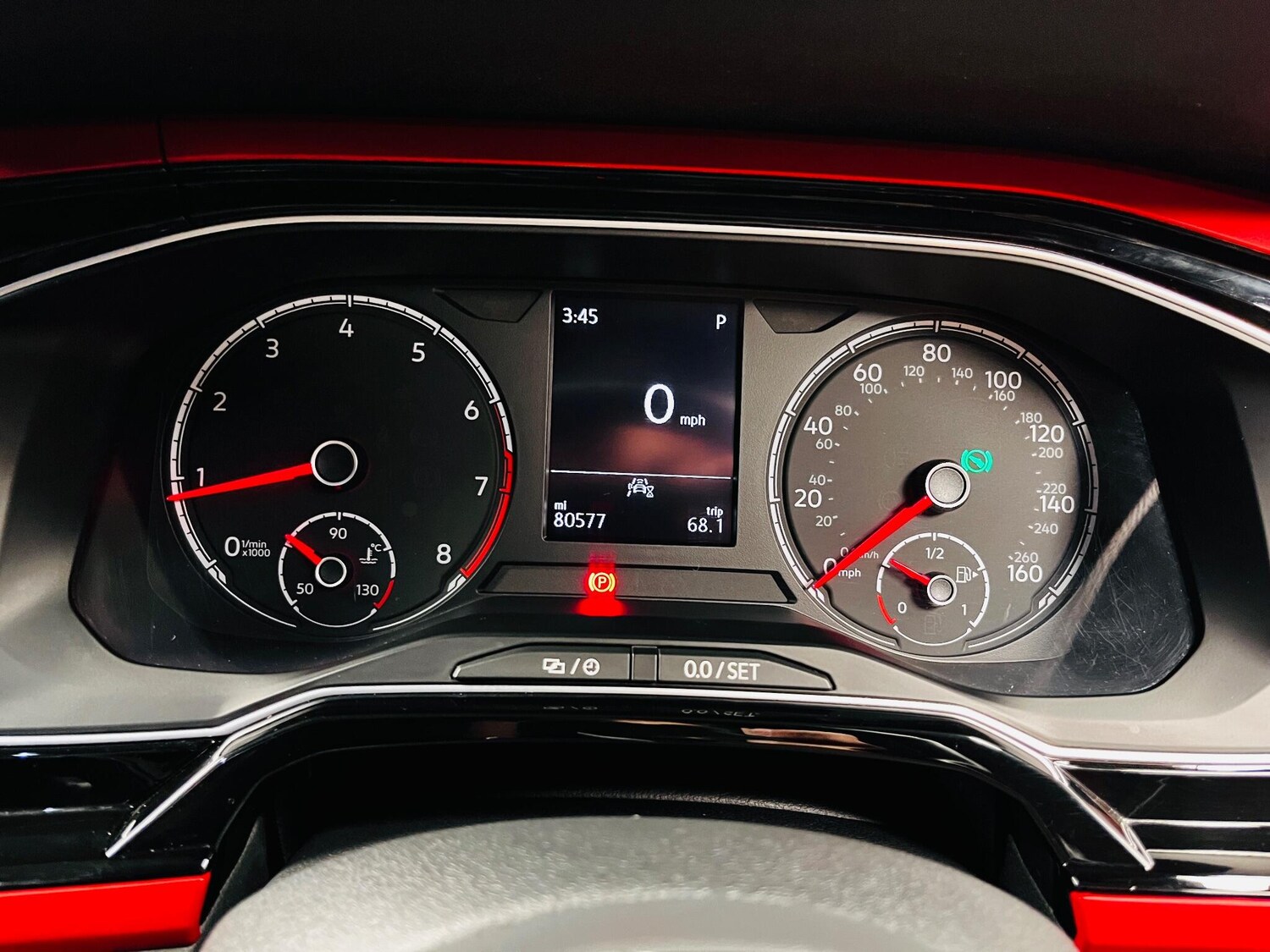 Used Volkswagen Polo for sale - 77550648: Photo 41