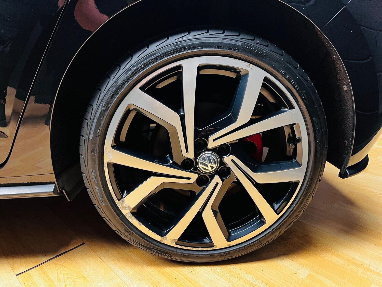 Used Volkswagen Polo for sale - 77550648: Photo 42