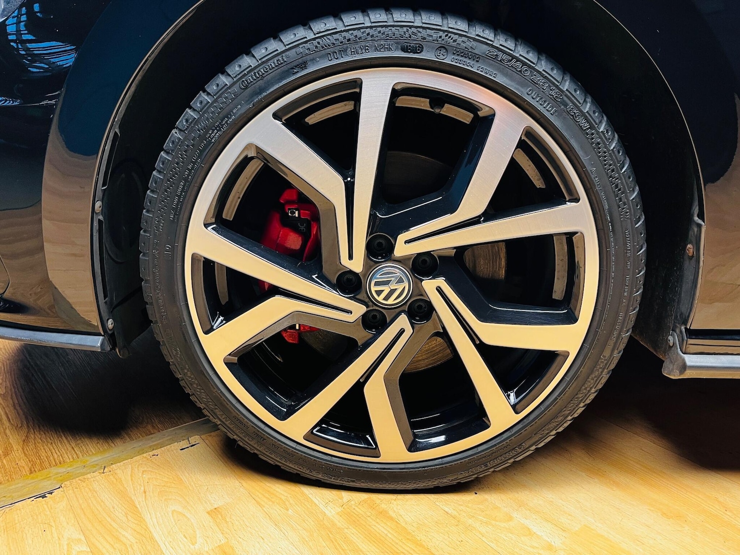 Used Volkswagen Polo for sale - 77550648: Photo 44